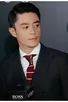 Wallace Huo