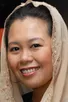 Yenny Wahid