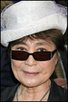 Yoko Ono