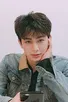 Yunhyeong iKON