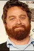 Zach Galifianakis