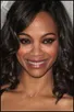 Zoe Saldana