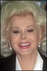 Zsa Zsa Gabor