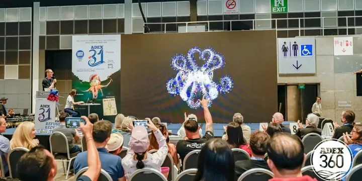 ADEX Singapore 2026 Hadir dengan Segudang Cerita dari Bawah Laut, Siap Menyelam Lebih Dalam?