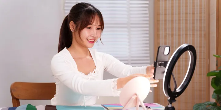 Creator Alert! Amunisi Gadget Gen Z Ini Bikin Kontenmu Lebih Profesional 5