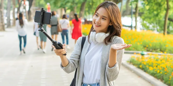 Deretan Aksesori yang Bikin Gadget Gen Z Makin Ciamik, Wajib Punya Nih! 8