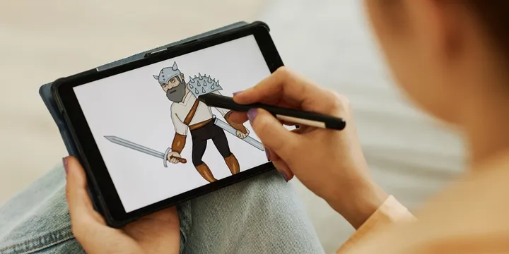 Deretan Stylus Pen Multifungsi yang Lagi Hits, Bikin Aktivitas Digital Makin Praktis! 3