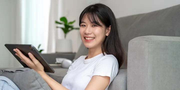 Gen Z Wajib Punya, Tablet Ini Bikin Nugas & Multitasking Makin Lancar 6