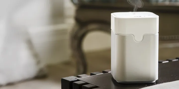Kamar Kos Pengap Saat Ramadan? Ini 5 Humidifier Andalan Biar Ibadah dan Istirahat Lebih Nyaman 2