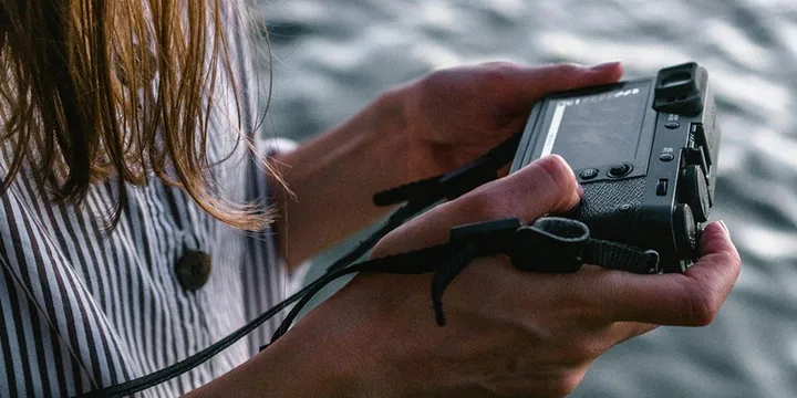 Mau Foto Astetik? Kamera Mini Andalan Anak Skena yang Lagi Viral Ini Patut Dicoba 6