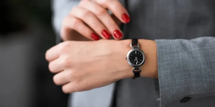 Pilihan Jam Tangan Stylish untuk Anak Skena yang Mau Tampil Lebih Standout 8