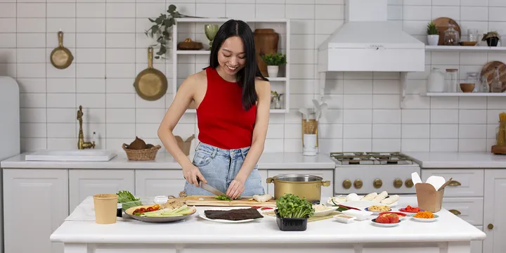 Rekomendasi Panci Listrik Serbaguna yang Praktis dan Hemat untuk Anak Kos 6