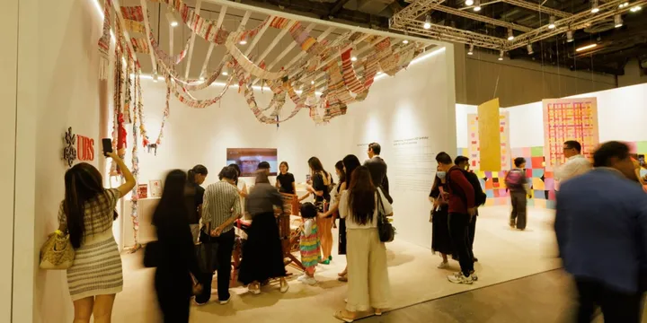 Singapore Art Week 2026 Hadir Lagi, Penuh Pameran Artsy dan Pengalaman Unik