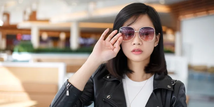 Wajib Punya! Ini Sunglasses Skena yang Bikin Look Nongkrong Auto Kece 4