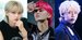 13 Idol K-Pop Cowok Ini Tampil Kece dengan Mullet Hairstyle, Ada Felix Stray Kids - V BTS