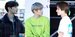 6 Idol K-POP dengan 'Side Profile' Terbaik Versi Netizen Korea, Gantengnya Nggak Ada Obat!