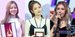 7 Idol K-Pop Ini Tak Sengaja Menjatuhkan Bahkan Merusak Trofi Kemenangannya, SOMI - Jennie BLACKPINK