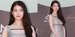 8 Foto Pesona IU di Red Carpet Baeksang Arts Awards 2020, Pakai Gaun Simple Pancarkan Kecantikan Bak Goddess!
