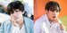 9 Idol K-Pop Cowok yang Punya Bulu Mata Indah, Mulai dari V BTS sampai Park Jihoon