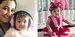 9 Potret Kylie Anak Ketiga Andi Soraya yang Jarang Tersorot, Cantik Bak Boneka - Mirip Banget Seperti Ibunya