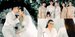 Baru Menikah, 8 Potret Athisha Khan Adik Ipar Engku Emran Eks Laudya Cynthia Bella - Gaun Ramai Dicibir Netizen Malaysia
