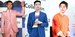 Pakai Baju Warna Ngejreng dan Mencolok, Sederet Aktor Korea Ganteng Ini Jadi Sorotan