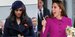 Bukti-Bukti Standar Ganda Media Inggris, Selalu Bandingkan Meghan Markle dengan Kate Middleton