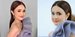 Detail Make-up Cantik Michelle Ziudith di Acara HUT SCTV 31, Bintang 'BADAI PASTI BERLALU' Ini Glowing Banget!