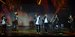 Kaki Sakit, Hoya Terpaksa Duduk di Konser Infinite Effect Jakarta