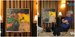 Lukisan Istimewa Karya Iwan Fals Terjual Seharga 500 Juta, Seluruh Hasil Lelang Akan Disalurkan dalam Program 'SCTV Untuk Negeri'