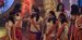 'Mahabharata Kembali' Sukses Hibur Penonton Teater Tanah Airku TMII