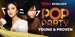 Mahalini dan Hindia Hadirkan Penampilan Spektakuler di Program 'Pop Party' Young & Proven