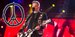 Manajer Metallica Terbunuh Dalam Aksi Teror 'Le Bataclan' Paris