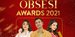 Obsesi Awards 2021 Akan Digelar Malam Ini, Lyodra Hingga Inul Daratista Siap Meriahkan Acara