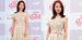 Pakai Gaun Cantik, Song Ji Hyo Nikahi Member 'Running Man' China?