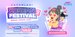 Pilih Idol Korea yang Kamu Inginkan Tampil di KapanLagi Korean Festival Vol 2!