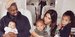 Prank April Mop Anak Kim Kardashian untuk Kanye West, Ekstrem Banget!