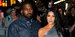 Rilis Kartu Natal, Kim Kardashian & Kanye West Pose Bareng 4 Anaknya