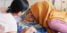 Sebelum Meninggal, Istri Indro Warkop Sempat Minta Pakai Hijab