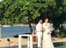 Selamat! Dimas Anggara dan Nadine Chandrawinata Resmi Menikah