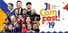 Simak Hasil Kompetisi Nasional Stand Up Comedy JICOMFEST 2019 di Sini!