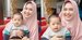 Sulaiman Anak Bungsu Oki Setiana Dewi Jalani Operasi Karena Idap Penyakit Langka, Netizen Doakan Agar Diberi Kelancaran