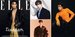 11 Potret Prada's Boy Jaehyun NCT di Cover Majalah ELLE Korea, Pamer Chocolate Abs Hingga Visual Serbuk Berlian