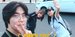 Suho EXO Puji Kebaikan Wendy dan Seulgi RED VELVET Dalam Vlognya, Berikut 8 Momen Keseruan Mereka di London