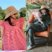 10 Potret Cantik Nagita Slavina Selama Liburan di Italia, Beri Kesan Simple Elegan