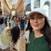 7 Potret Luna Maya dan Maxime Bouttier Nyicil Bulan Madu di Italia & German