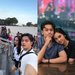 7 Potret Randy Martin dan Lyodra Makin Lengket, Pamer Kencan Romantis