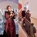 7 Potret Syahrini Pamer Prestasi Penghargaan Bergengsi di Cannes