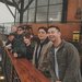8 Potret Eca Aura Ikutan Touring The Dudas Minus One ke Bromo, Mampir Bertemu Orang Tua