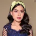 8 Potret Namira Adjani Anak Alya Rohali Siraman - Sungkeman Jelang Nikah